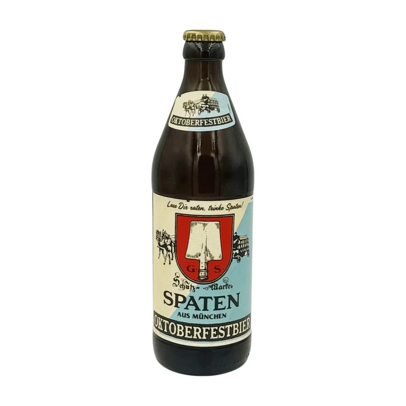 Spaten Oktoberfestbier | Festbier