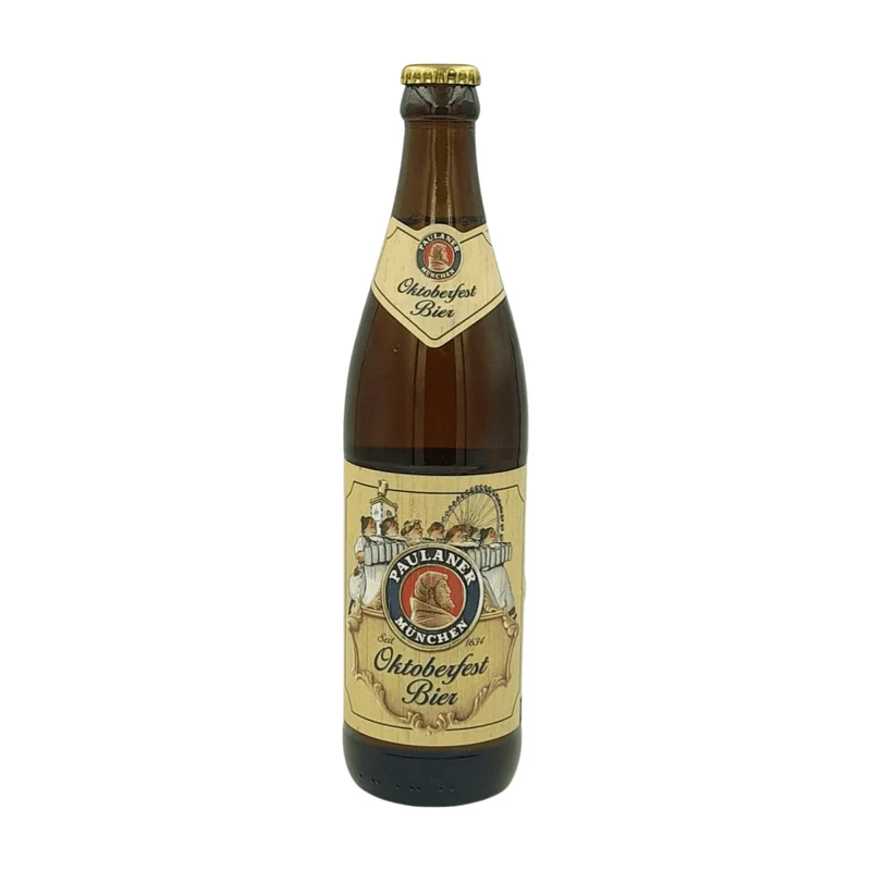 Paulaner Oktoberfestbier | Festbier