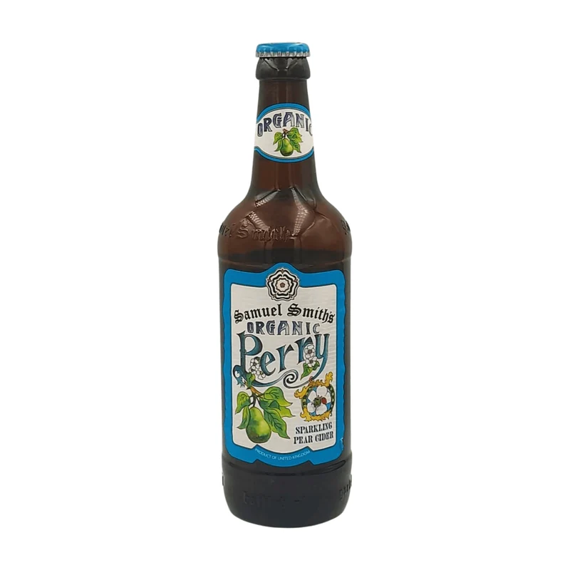 Samuel Smith Organic Perry | Pear Cider