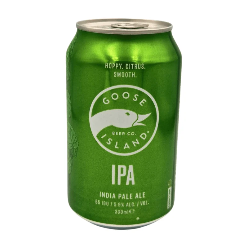 Goose Island IPA | American IPA