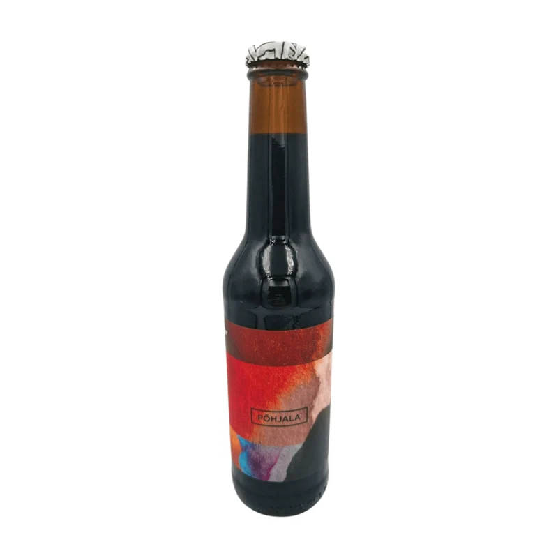 Põhjala French Toast Bänger | Imperial Pastry Stout
