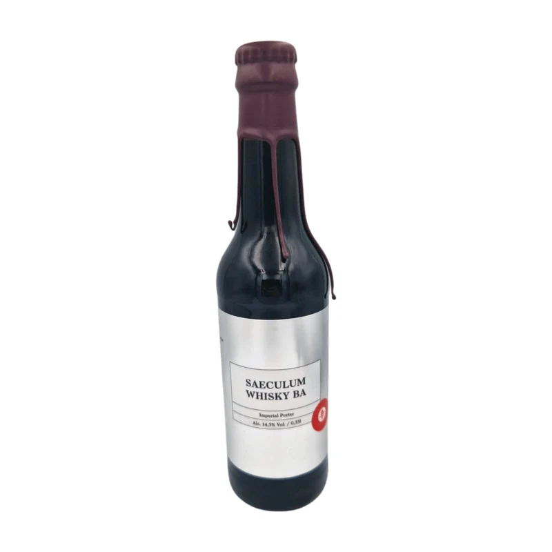 Pühaste Silver Series | Whiskey BA Porter