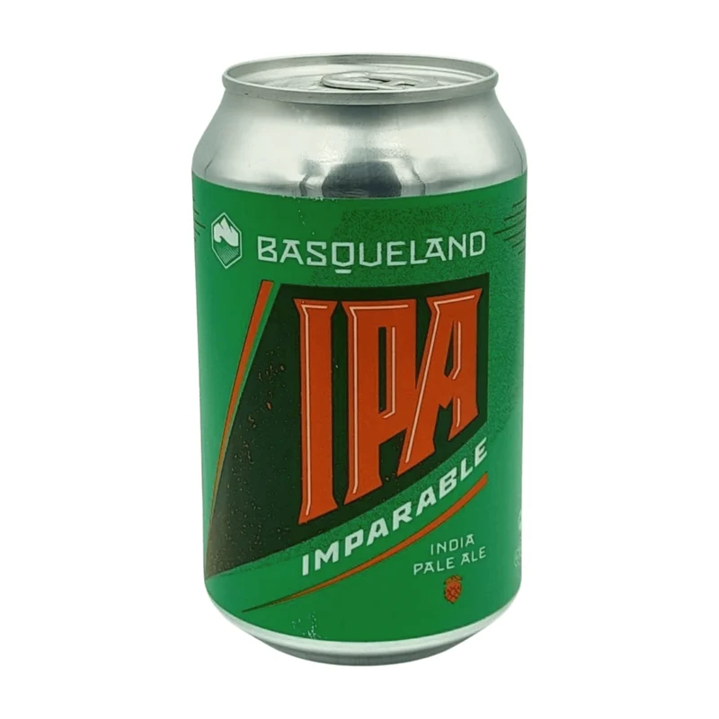 Basqueland Imparable | IPA