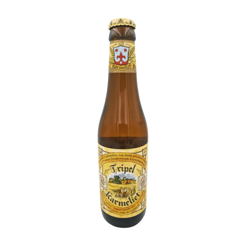 Bosteels Tripel Karmeliet | Tripel