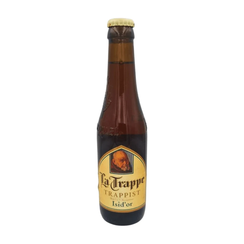 La Trappe Isid'or | Amber Trappist
