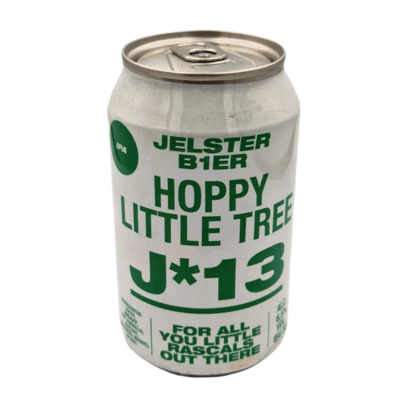 Jelster Hoppy Little Tree | IPA