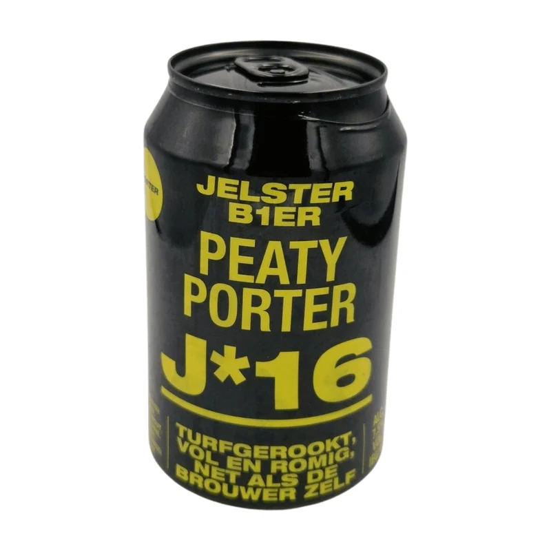 Jelster Peaty Porter | Porter