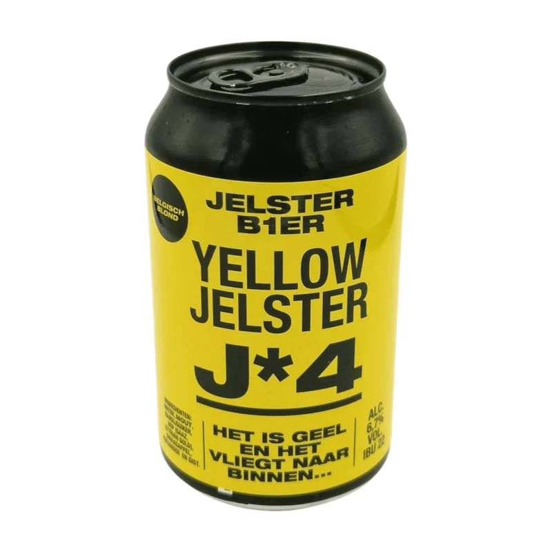 Jelster Yellow Jelster | Blond
