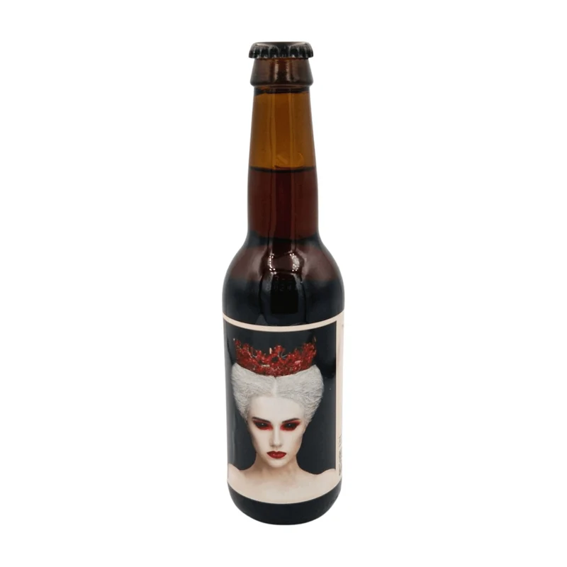 PopHop Killer Queen | Tripel