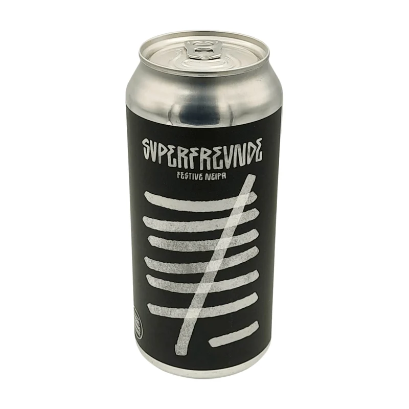 Superfreunde Festive | NEIPA