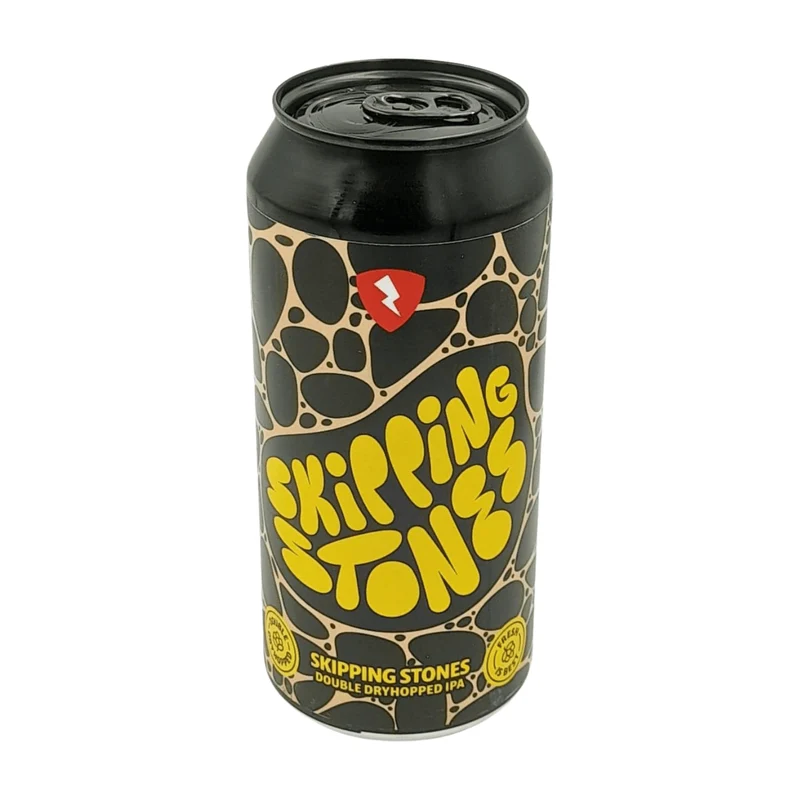 Rock City Skipping Stones | DDH IPA
