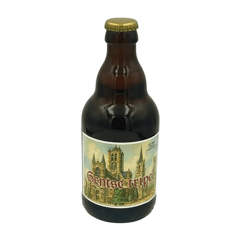 Gentse Tripel | Tripel