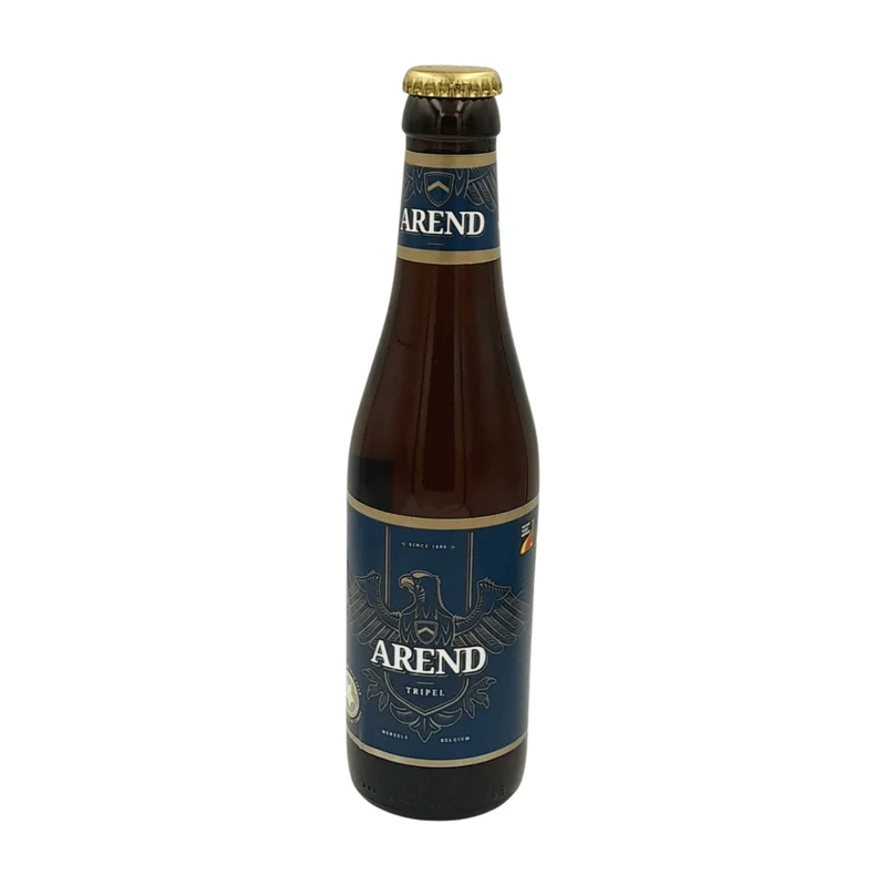 De Ryck Arend | Tripel