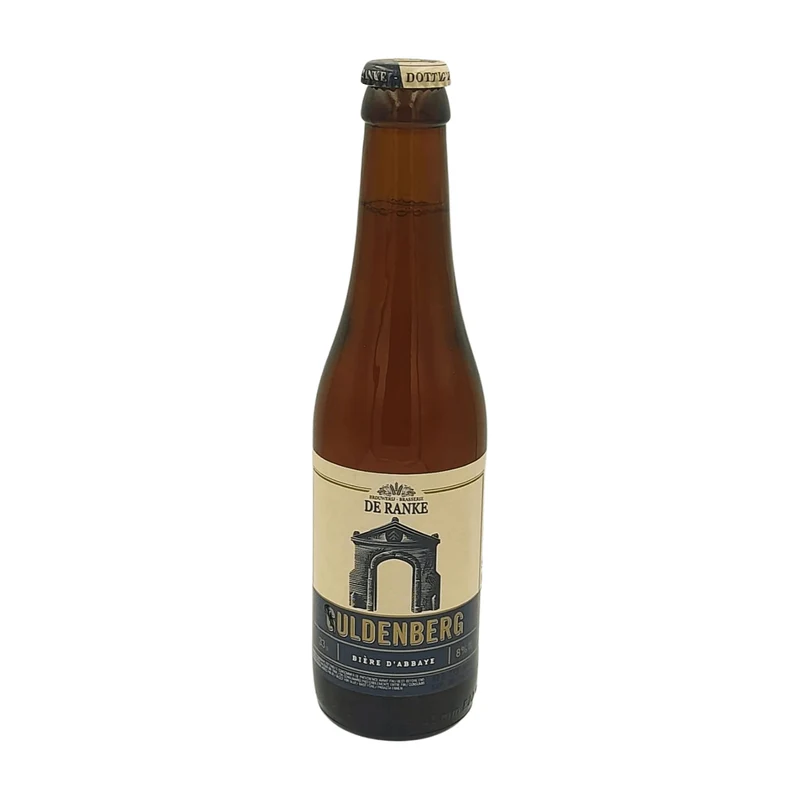 De Ranke Guldenberg | Tripel