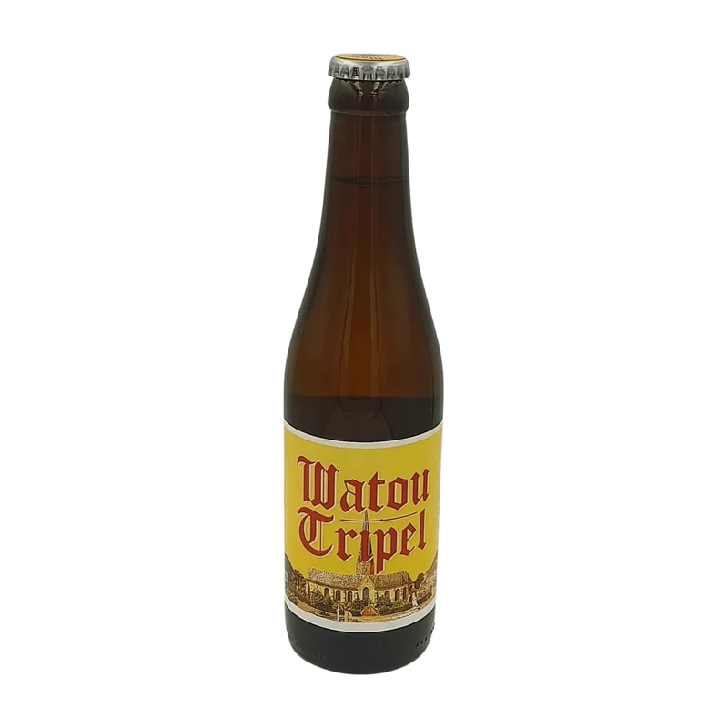 Watou Tripel | Tripel