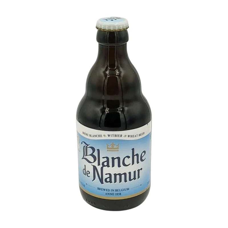 Du Bocq Blanche de Namur | Witbier