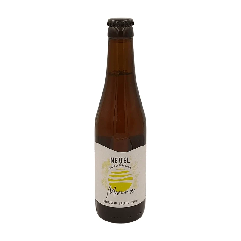 Nevel Wild Ales Minne | Wild Blond Ale