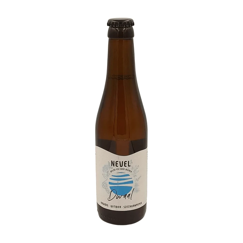 Nevel Wild Ales Dwaal | Witbier
