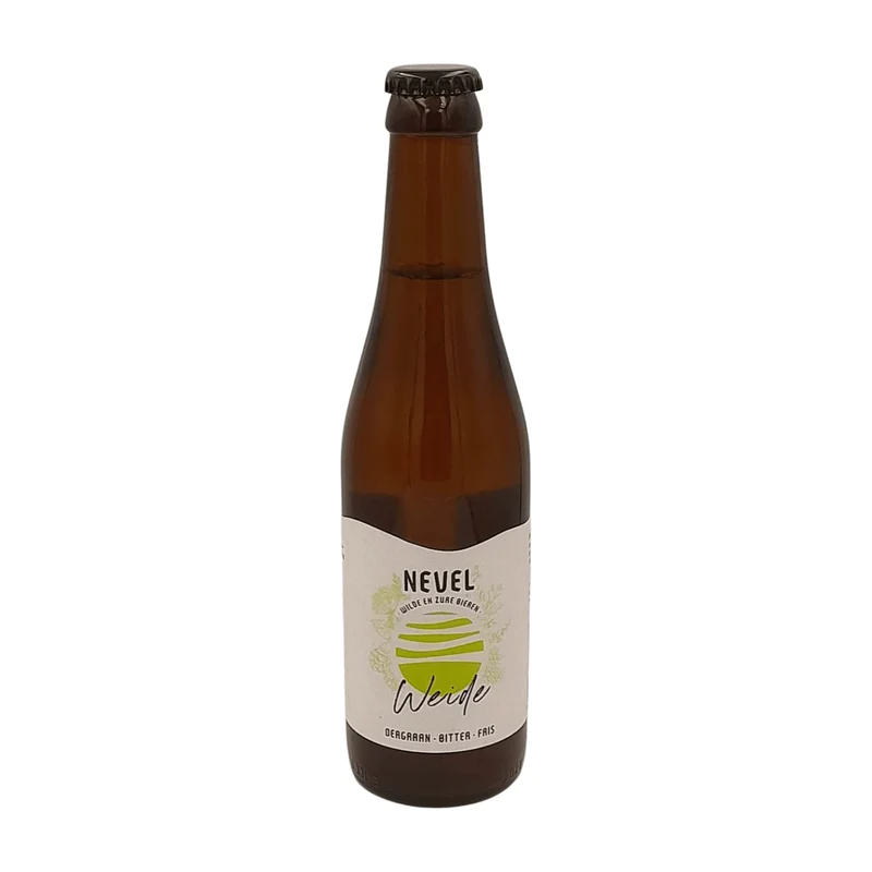 Nevel Wild Ales Weide | Wild Ale