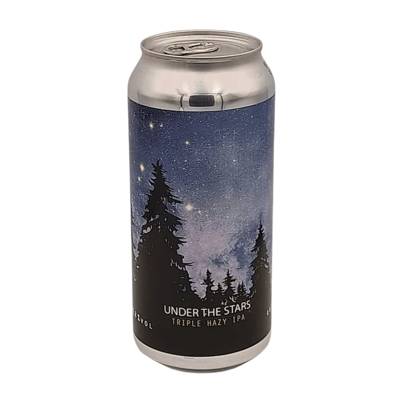 Spartacus Brewing Under The Stars | TIPA