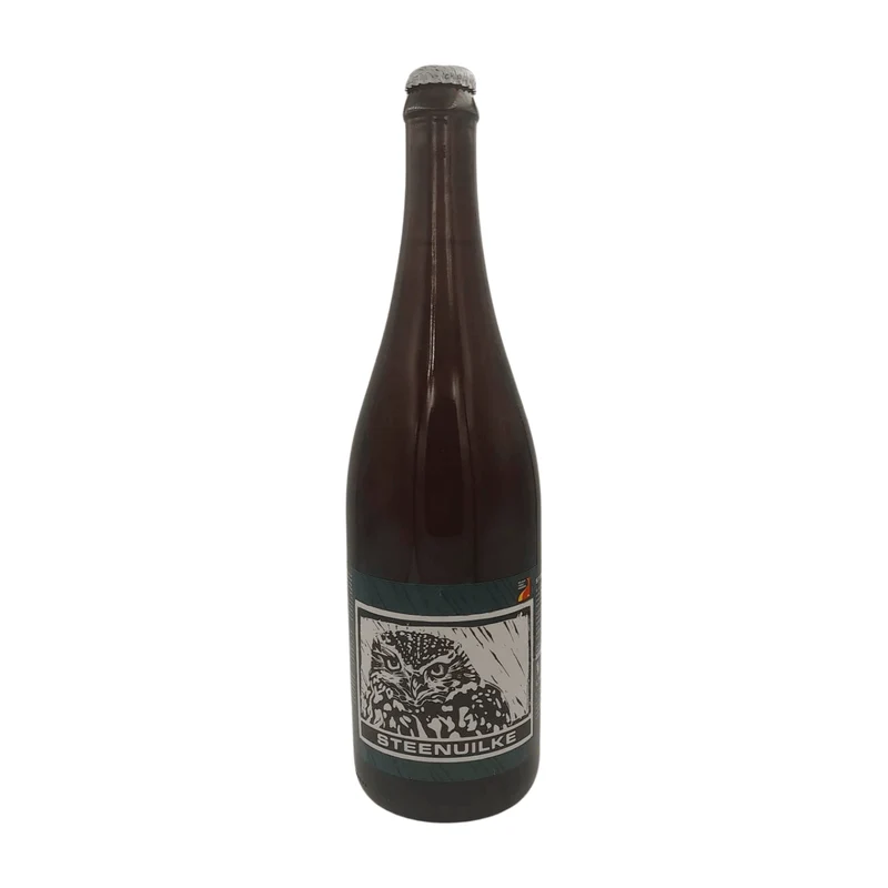 De Ryck Steenuilke | Herbal Blonde