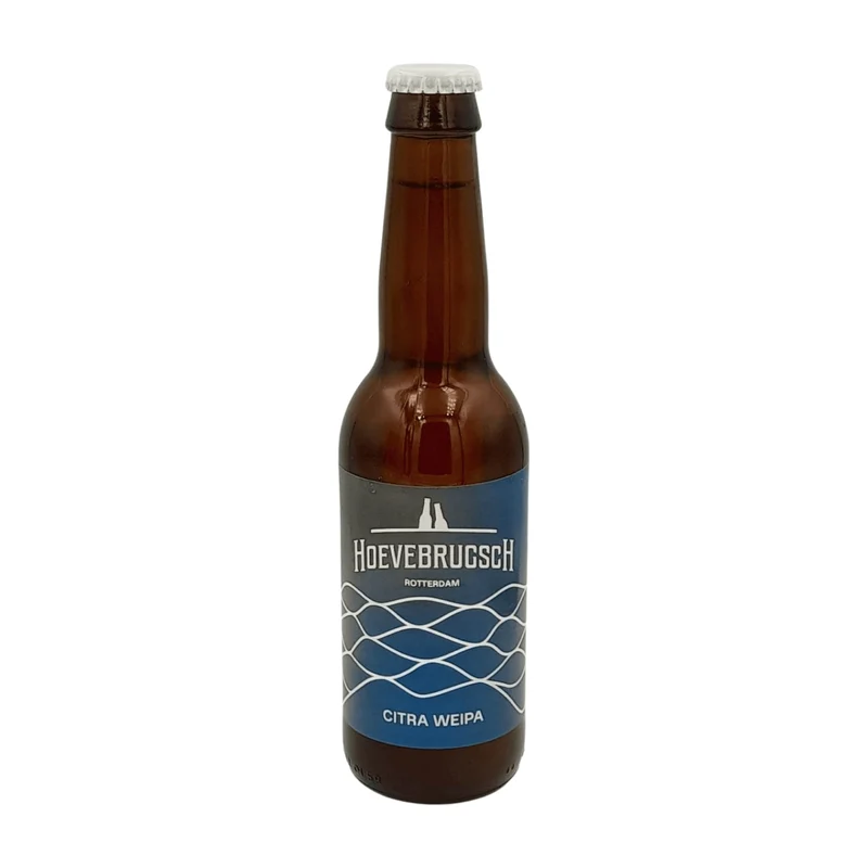 Hoevebrugsch Citra WEIPA | Hoppy Weizen