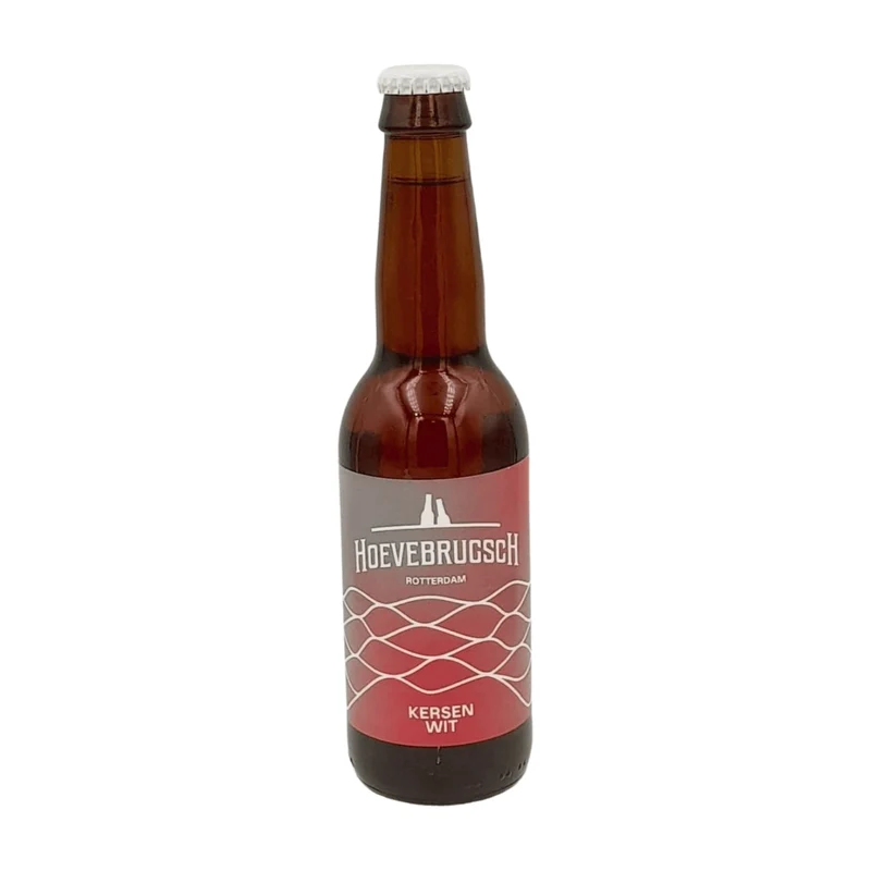 Hoevebrugsche Kersen Wit | Witbier