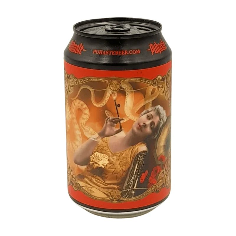 Pühaste Brewery Dekadents | Imperial Stout