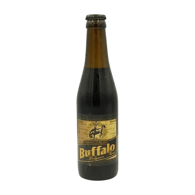 Van Den Bossche Buffalo | Belgian Stout