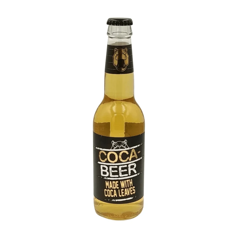 Coca Beer | Pale Ale