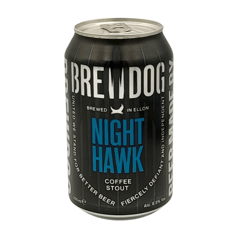 BrewDog Night Hawk | Coffee Stout