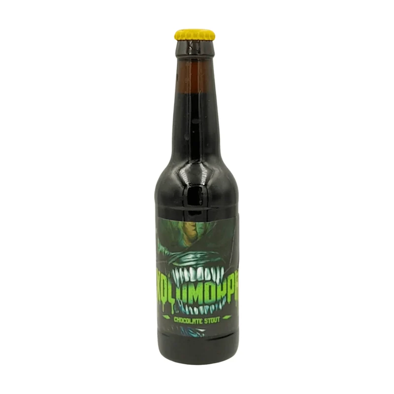 Reptilian Brewery Xocomorph | Chocolate Stout