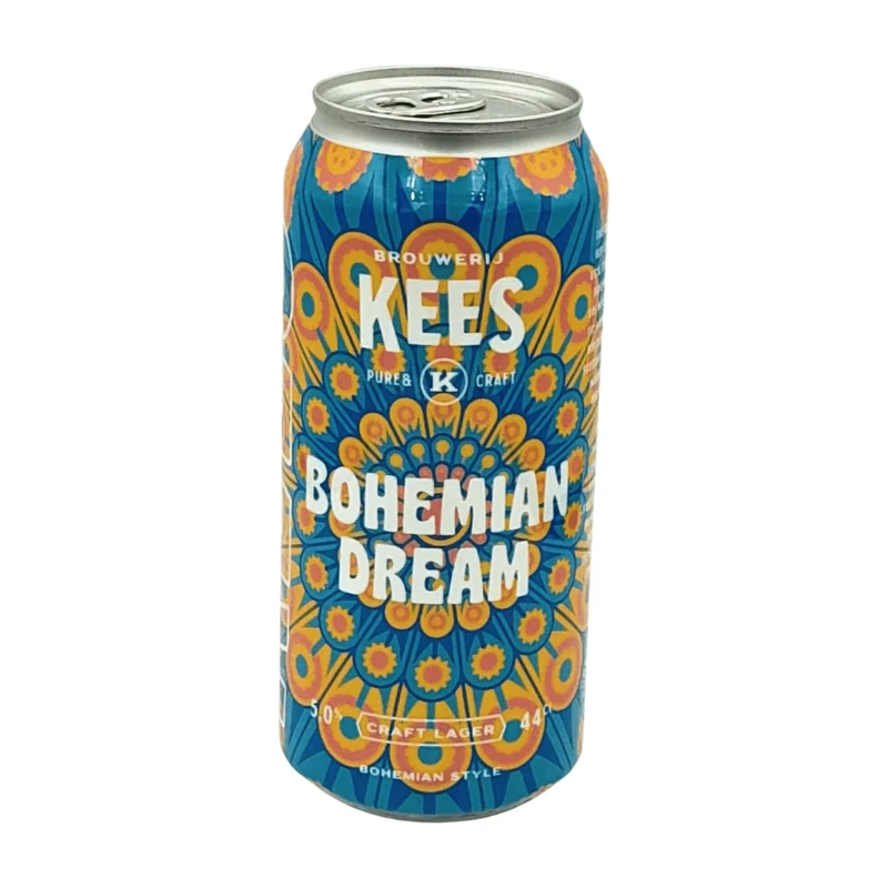 Kees Bohemian Dream | Lager