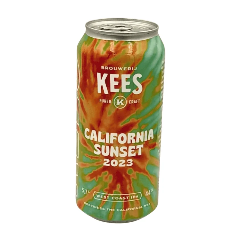 Kees California Sunset | Westcoast IPA