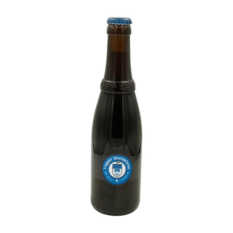 Westvleteren Trappist Westvleteren 8 | Dubbel