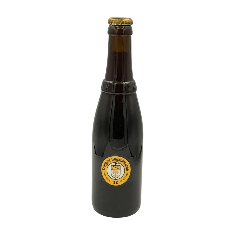 Westvleteren Trappist Westvleteren 12 | Quadrupel