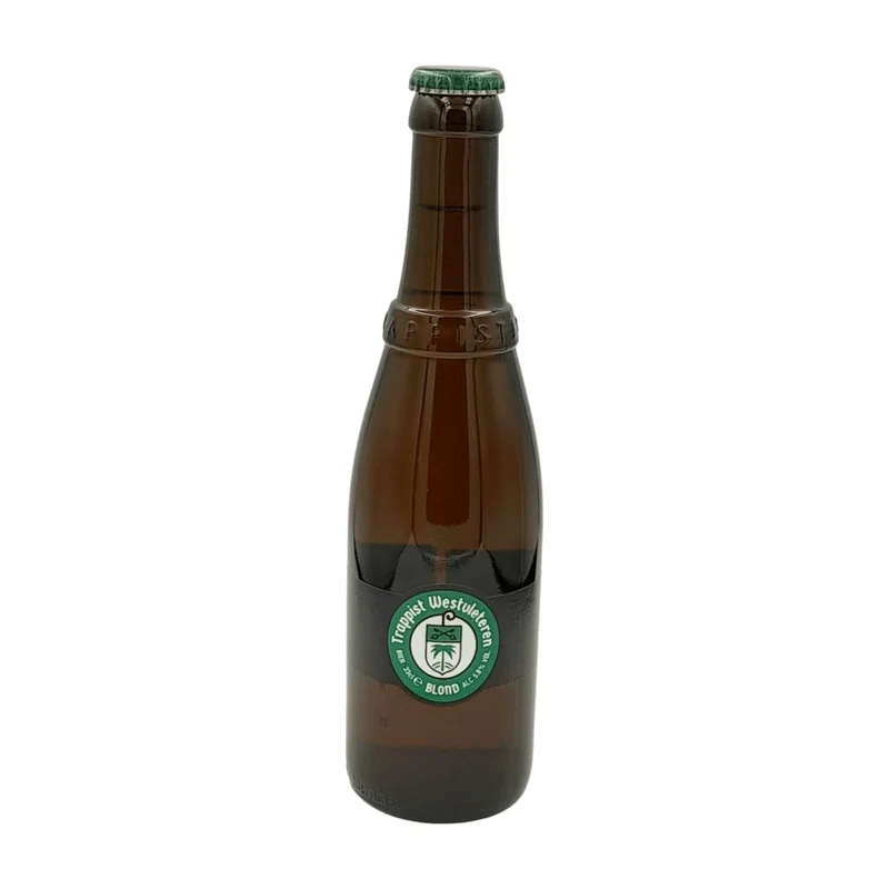Westvleteren Trappist Westvleteren Blond | Blond Trappist