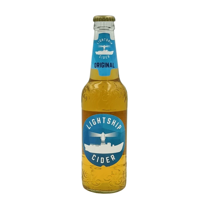 CiderCider Lightship | Apple Cider