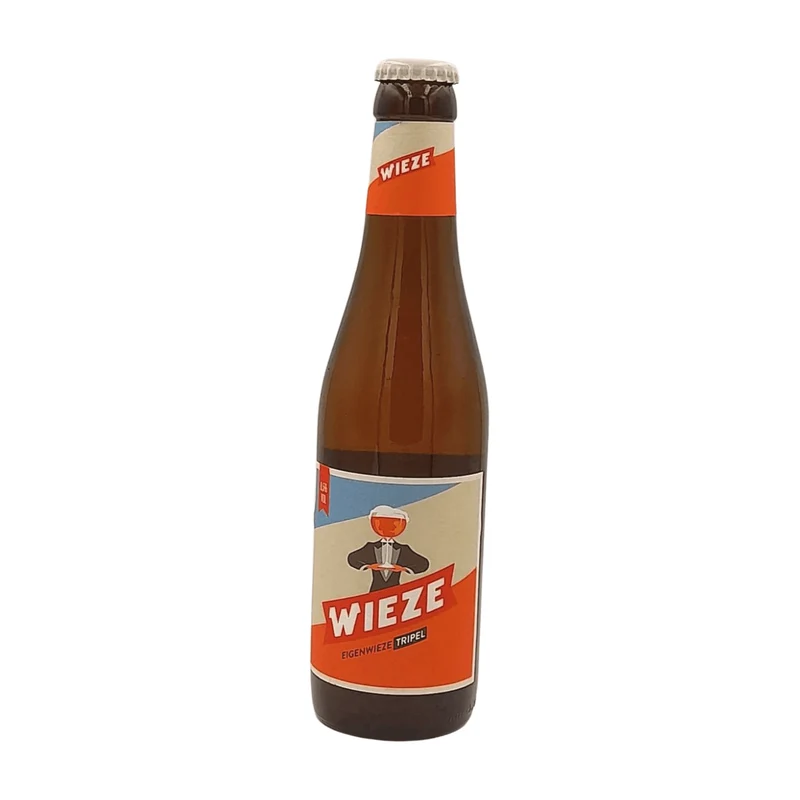 Wieze Wieze | Tripel