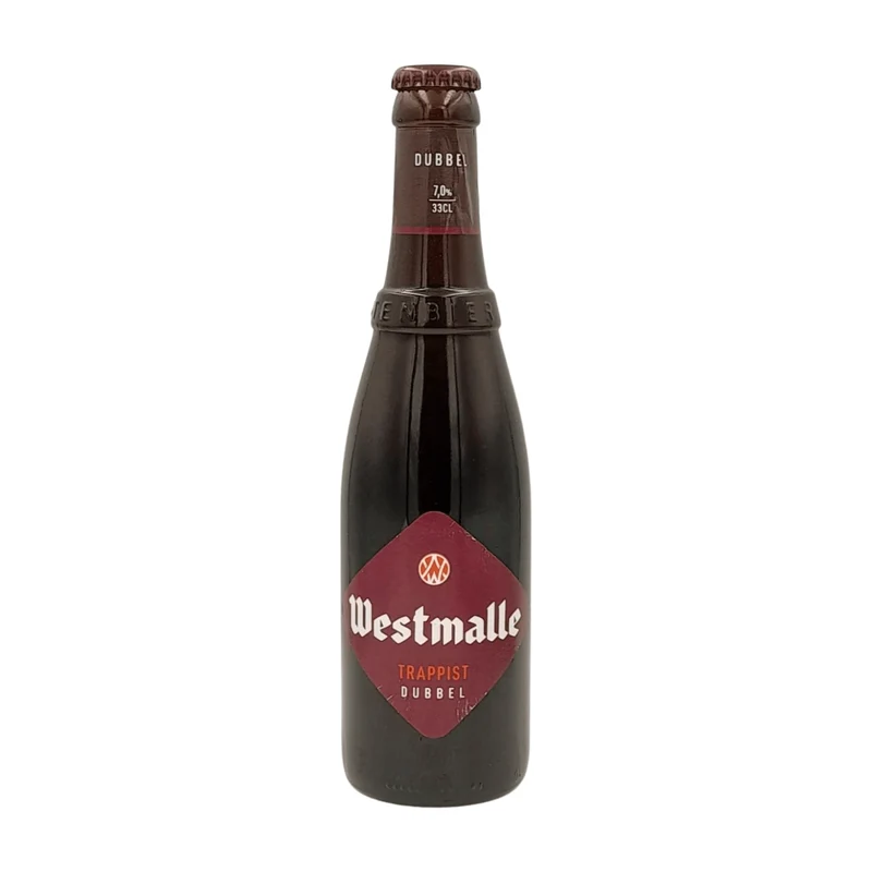Westmalle Trappist Dubbel | Dubbel