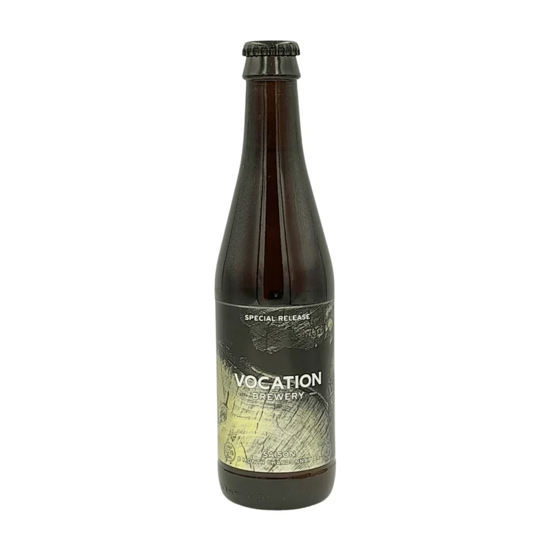 Vocation Brewery BA Saison 8 Month | Chardonnay BA Saison