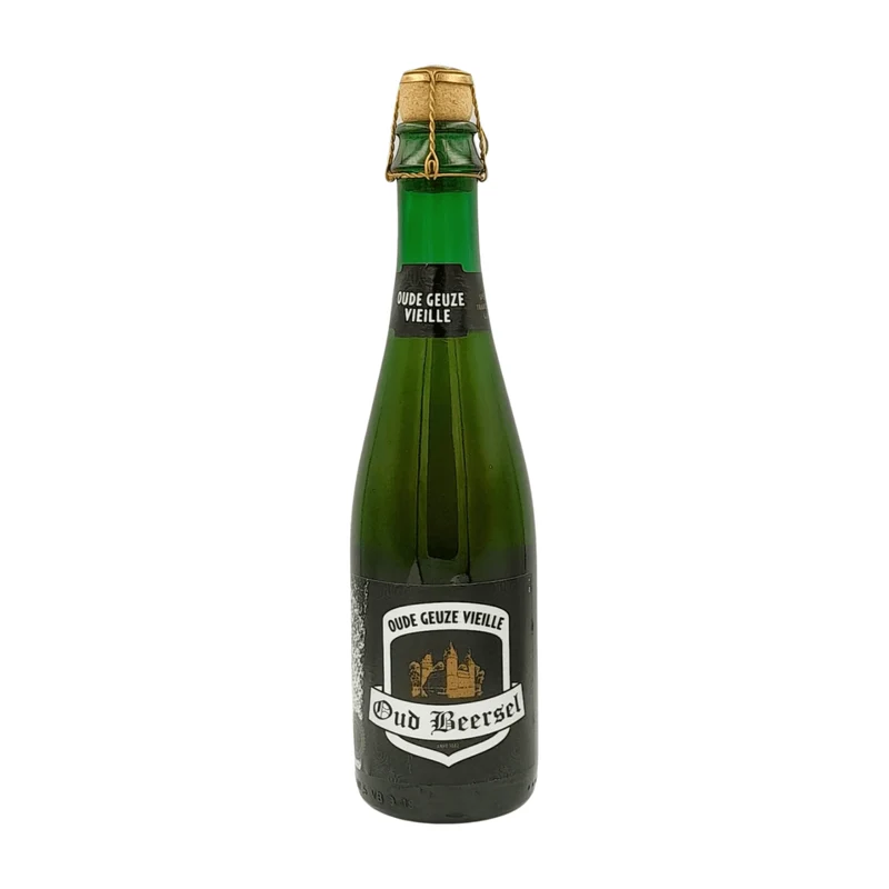 Oud Beersel Oude Geuze Vieille | Oude Geuze