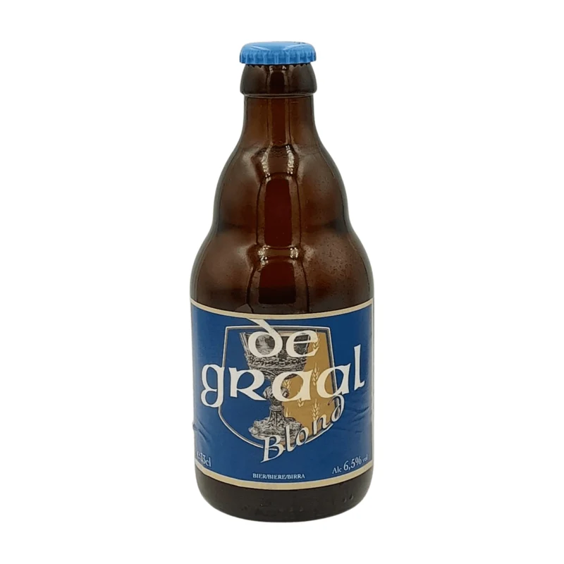 De Graal Blond | Blond