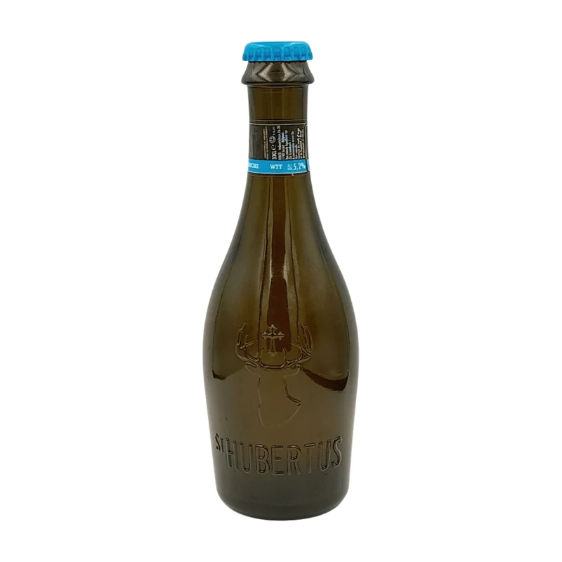 St. Hubertus Wit | Witbier