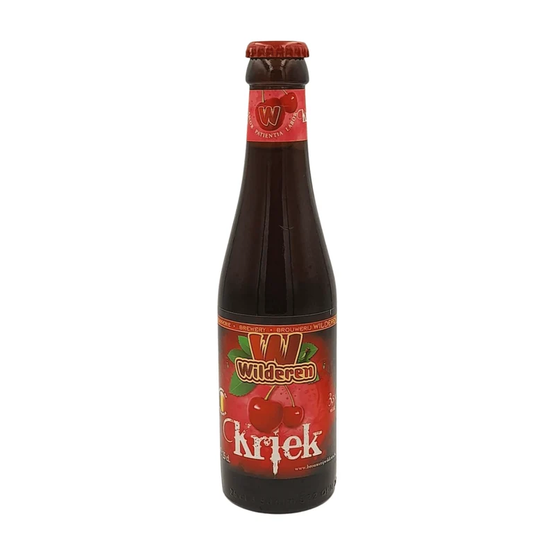 Wilderen Wilderen Kriek | Kriek