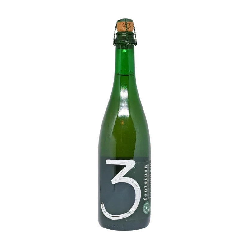 3 Fonteinen Cuvée Armand & Gaston | Oude Geuze