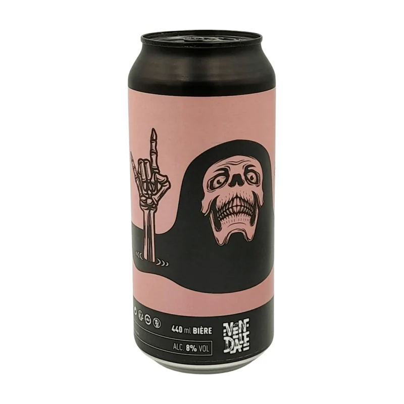 VNDL Authentiques Indignés | Tonka Stout