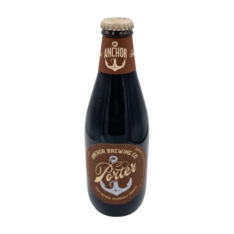Anchor Brewing | Porter