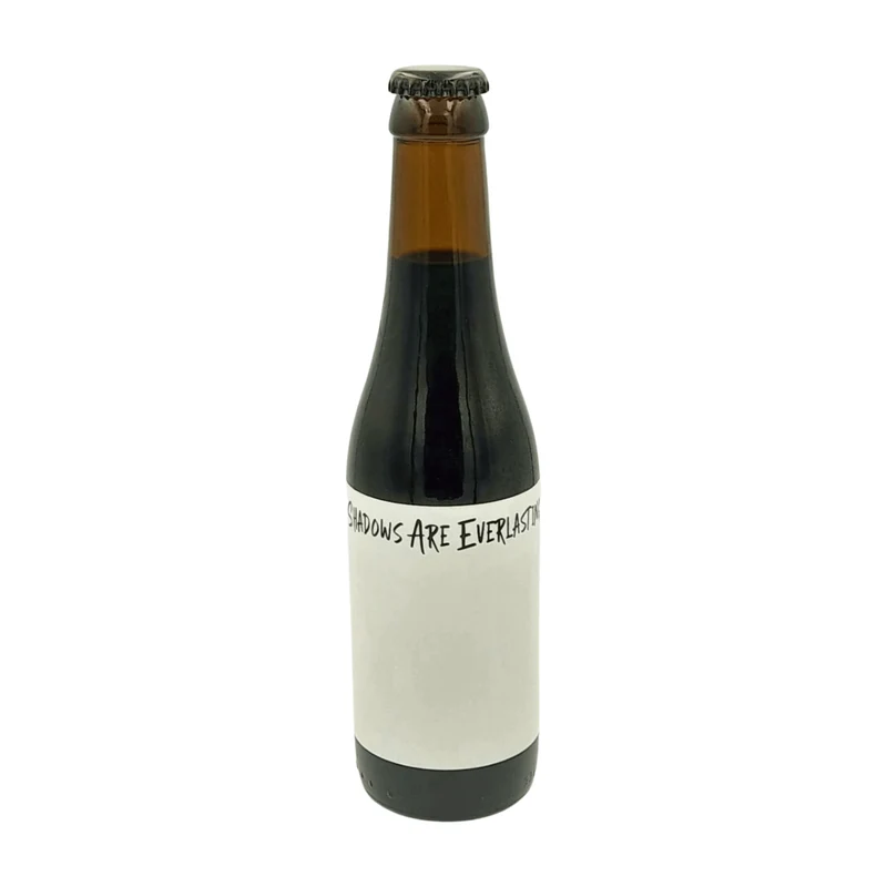 Klere Boght Shadows Are Everlasting | Imperial Stout