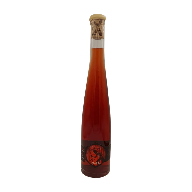 Mead Scientist Myrkvior | Mixed Fermentation BA Forest Fruits Mead